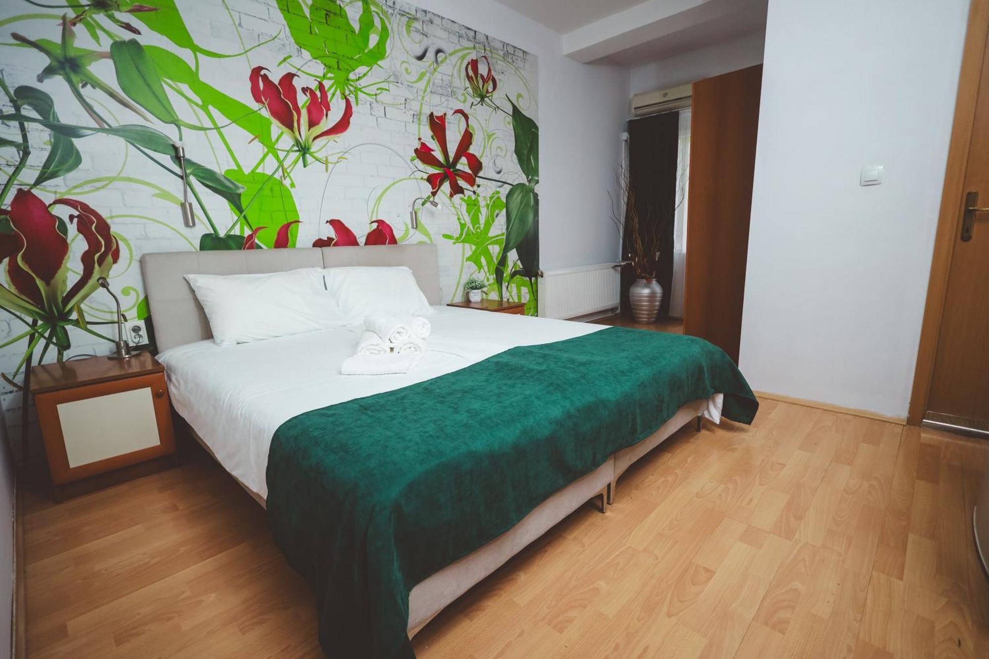 Ammotti Hotel Ohrid Exteriör bild